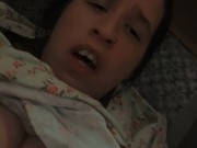 I struggle really hard to keep quiet when i use this rose toy! 14/16