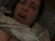 I struggle really hard to keep quiet when i use this rose toy! 16/16