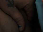 I struggle really hard to keep quiet when i use this rose toy! 5/16