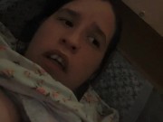 I struggle really hard to keep quiet when i use this rose toy! 7/16