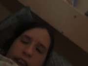 I struggle really hard to keep quiet when i use this rose toy! 8/16