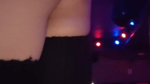More Pole Dancing