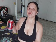 Aufstoßen ohne Gesicht 10/16