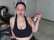 Aufstoßen ohne Gesicht 11/16