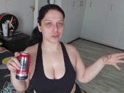 Aufstoßen ohne Gesicht 12/16