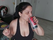 Aufstoßen ohne Gesicht 2/16