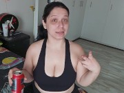 Aufstoßen ohne Gesicht 3/16