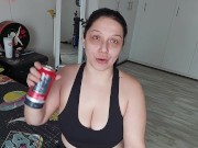 Aufstoßen ohne Gesicht 6/16