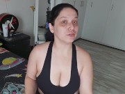 Aufstoßen ohne Gesicht 7/16