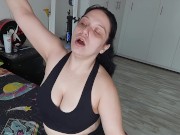 Aufstoßen ohne Gesicht 8/16