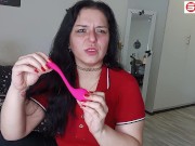 UNBOXING & REVIEW SOHIMI APP TOY - Smart Vibrator Egg With App Control 5/16