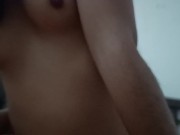 سكس مغربي بدارجة تتقول ليه نعس ورتاح أنا لي نتكلف ليك نخشيه فطبوني تاتجيبو💦🇲🇦 9/16