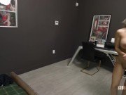 Hot Step Aunt Lets Me Practice Sex With Her Pussy - Sadie Rose - Taboo Heat - Luke Longly 16/16