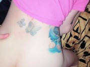 Follow us for more hot and horny content 4/16