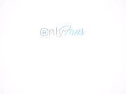 Teen’s sneaks out and has sex in her new car in the garage 16/16