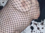 Ass sex with skinny passion wife