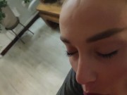 ALICE GETS FUCKED HARD BY TIAGO IN THE VERANDA 1/16