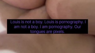 Gen Z Boys is Porn
