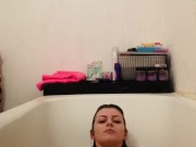 How long before you completely give in? 11/16