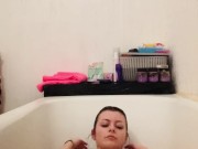 How long before you completely give in? 13/16