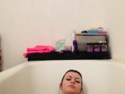 How long before you completely give in? 16/16