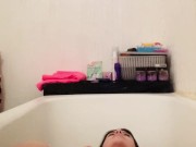 How long before you completely give in? 2/16