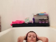 How long before you completely give in? 4/16