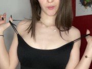 Your hands won’t stay where they should—admit it! 14/16