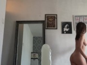 A red lip and a slow sip—and suddenly, you’re addicted. 12/16