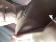 The tension just keeps building! 12/16