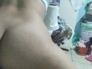 Papi me dejó montarlo rico 5/16