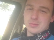 Driving With My Wife And Step Family For A Long Time 10/16