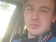 Driving With My Wife And Step Family For A Long Time 11/16