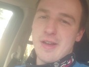 Driving With My Wife And Step Family For A Long Time 3/16