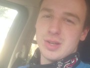 Driving With My Wife And Step Family For A Long Time 4/16