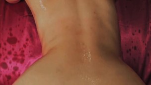 432 ghz Deep Anal Pleasure Sweet Butt Oiled