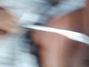 End of Chapter 1 (Masterbation); What a Man Dream Of! 11/16