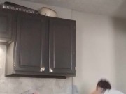 End of Chapter 1 (Masterbation); What a Man Dream Of! 4/16