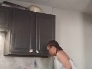 End of Chapter 1 (Masterbation); What a Man Dream Of! 5/16