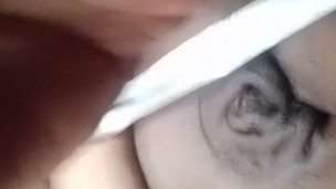 End of Chapter 1 (Masterbation); What a Man Dream Of!