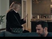 Sugar Daddy Freeze Fucks 18 Year Old Teen with braces - Time Stop Sex with Melody Marks 1/16