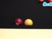 Found My Stepmom Fucking Her Big Tit Milf Friend After The Christmas Party 3/16