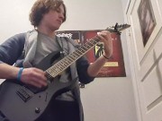 I play the guitar 14/16