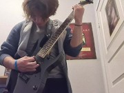 I play the guitar 9/16