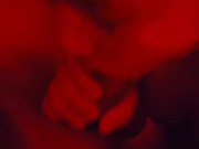 Horny latina gives boyfriend blowjob and doesn’t waste one drop of cum 😋😍 14/16