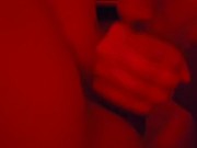 Horny latina gives boyfriend blowjob and doesn’t waste one drop of cum 😋😍 16/16