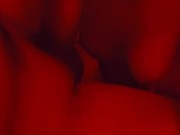 Horny latina gives boyfriend blowjob and doesn’t waste one drop of cum 😋😍 9/16