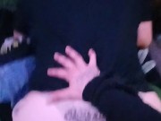 Fucking My friend's Gf 16/16