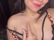 Lamas lamasin mo nga suso ko 16/16