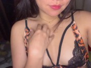 Lamas lamasin mo nga suso ko 4/16